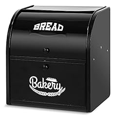 Hossejoy metal bread for sale  Delivered anywhere in USA 