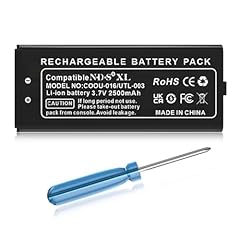 Shenmz dsi battery for sale  Delivered anywhere in USA 