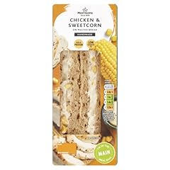 Morrisons chicken sweetcorn for sale  Delivered anywhere in UK