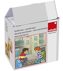 Erzähl schreib bilderbox gebraucht kaufen  Wird an jeden Ort in Deutschland