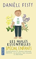 Huiles essentielles spécial d'occasion  Livré partout en Belgiqu