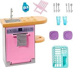 Barbie mobilier hjv34 d'occasion  Livré partout en France