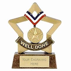 Trophies plus medals for sale  Delivered anywhere in UK