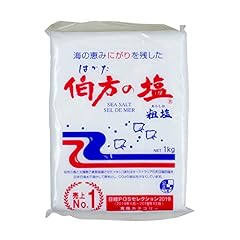 Product japan 伯方の塩 for sale  Delivered anywhere in USA 