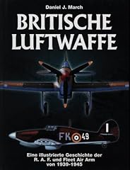 Britische luftwaffe illustrier gebraucht kaufen  Wird an jeden Ort in Deutschland