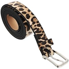 Packove cintura leopardata usato  Spedito ovunque in Italia 