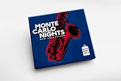 Monte carlo nights usato  Spedito ovunque in Italia 