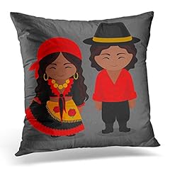 Awowee cushion cover for sale  Delivered anywhere in UK