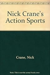 Nick crane action for sale  Delivered anywhere in UK
