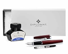 Diplomat excellence magma gebraucht kaufen  Wird an jeden Ort in Deutschland