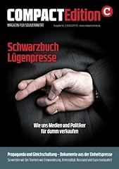 Compact edition schwarzbuch gebraucht kaufen  Wird an jeden Ort in Deutschland