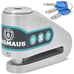 Magmaus mbl05 antirouille d'occasion  Livré partout en France