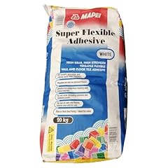 Mapei super flexible for sale  Delivered anywhere in UK