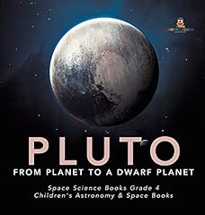 Pluto planet dwarf for sale  Delivered anywhere in USA 