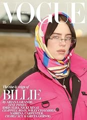 British vogue magazine for sale  Delivered anywhere in UK