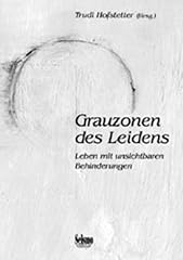 Grauzonen des leidens. for sale  Delivered anywhere in USA 