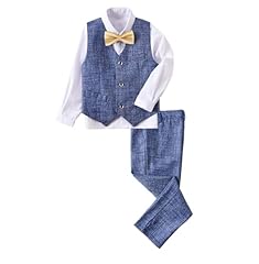 Boys suit formal for sale  Delivered anywhere in USA 