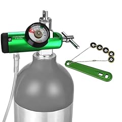 Oxygen regulator set for sale  Delivered anywhere in USA 