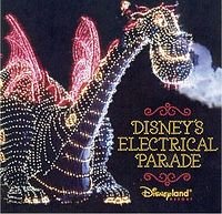 Disney electrical parade for sale  Delivered anywhere in USA 