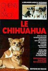 Chihuahua d'occasion  Livré partout en Belgiqu