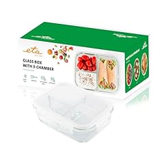 Eta meal prep gebraucht kaufen  Wird an jeden Ort in Deutschland