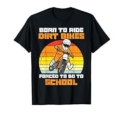 Born ride dirt for sale  Delivered anywhere in UK