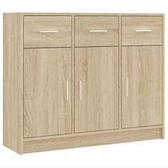 Vidaxl buffet sideboard for sale  Delivered anywhere in UK
