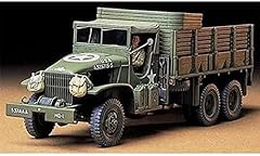 Tamiya America, Inc 1/35 US 2.5 Ton 6x6 Truck, TAM35218 for sale  Delivered anywhere in USA 