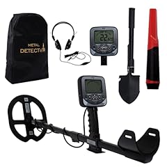 Professional metal detector for sale  Delivered anywhere in USA 