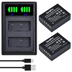 Durapro 2packs w126 gebraucht kaufen  Wird an jeden Ort in Deutschland