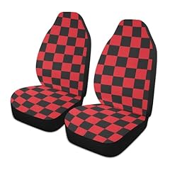 Lonsant checkered car for sale  Delivered anywhere in USA 