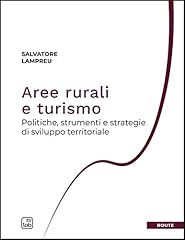 Aree rurali turismo. usato  Spedito ovunque in Italia 