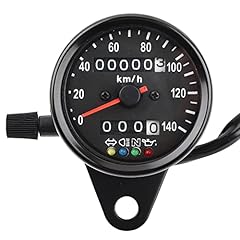 Keenso motorrad tachometer gebraucht kaufen  Wird an jeden Ort in Deutschland