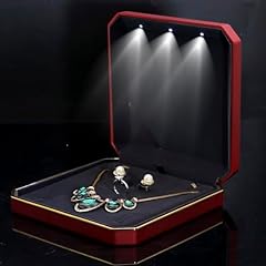 Hslfuai necklace box gebraucht kaufen  Wird an jeden Ort in Deutschland