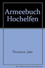 Armeebuch hochelfen gebraucht kaufen  Wird an jeden Ort in Deutschland