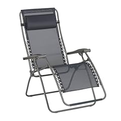 Lafuma mobilier fauteuil d'occasion  Livré partout en Belgiqu