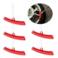 5pcs rim protector for sale  Delivered anywhere in USA 