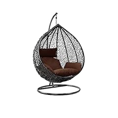 Garden swing egg for sale  Delivered anywhere in Ireland