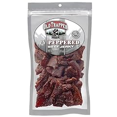 Old trapper beef for sale  Delivered anywhere in USA 