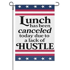 Lunch canceled lack for sale  Delivered anywhere in USA 