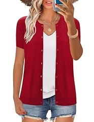 Freshnight womens cardigan for sale  Delivered anywhere in USA 