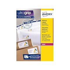 Avery jamfree printable for sale  Delivered anywhere in UK
