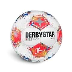 Derbystar bundesliga brillant gebraucht kaufen  Wird an jeden Ort in Deutschland