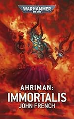 Warhammer 000 ahriman gebraucht kaufen  Wird an jeden Ort in Deutschland