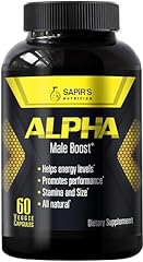 Alpha enlargement pills for sale  Delivered anywhere in USA 