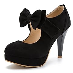 Women bow heels for sale  Delivered anywhere in USA 