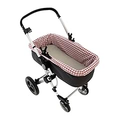 Rosy fountains carrycot for sale  Delivered anywhere in UK