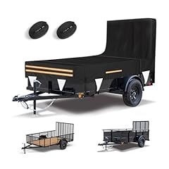 Windproof utility trailer for sale  Delivered anywhere in USA 