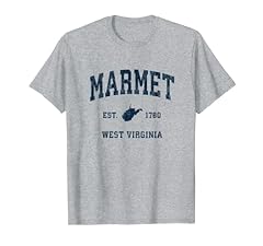 Marmet west virginia for sale  Delivered anywhere in UK
