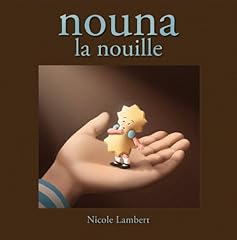 Nouna nouille d'occasion  Livré partout en France